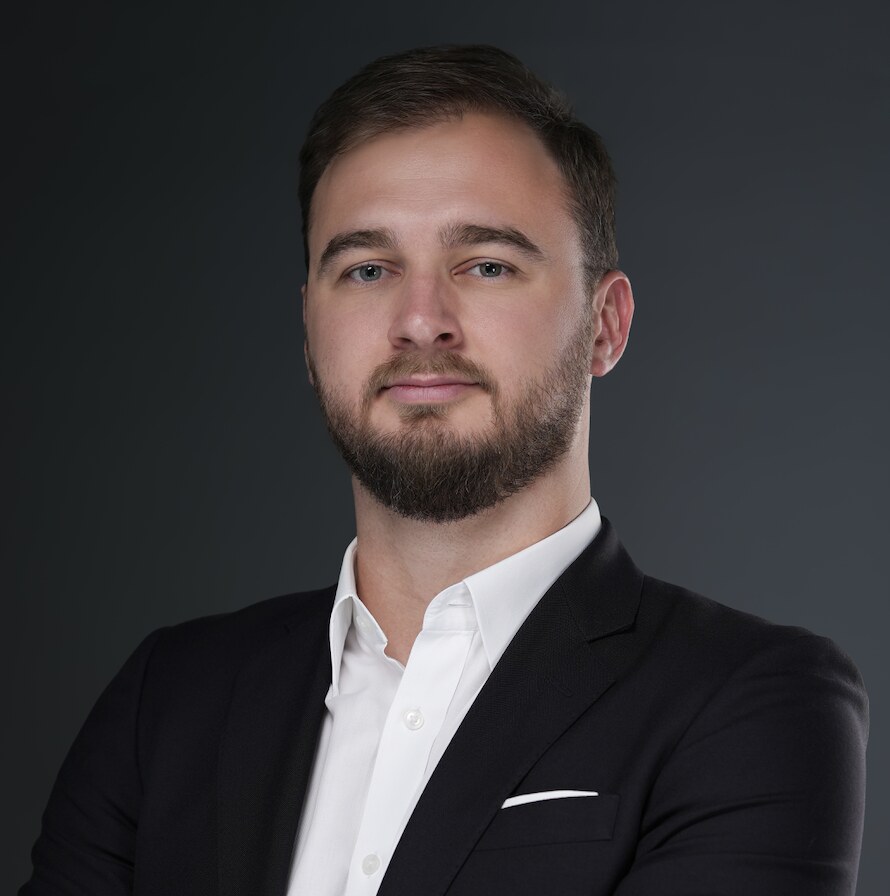 Bogdan Stepanov